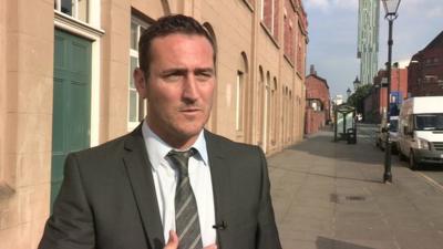 Will Mellor