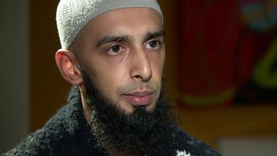 Friend of Alan Henning, Majid Freeman, appeals for his release