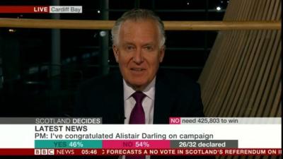 Peter Hain