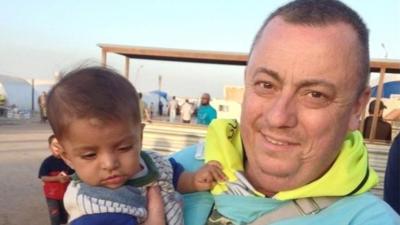 Alan Henning