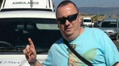 Alan Henning