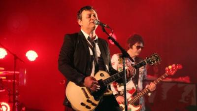 Manic Street Preachers