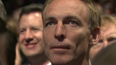 Jim Murphy