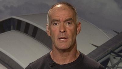 Tommy Sheridan