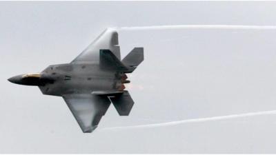 F-22 Raptor