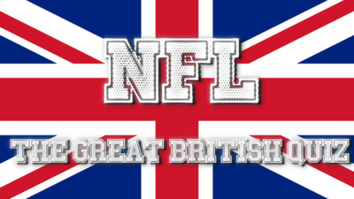 Oakland Raiders take quiz ahead of Miami Dolphins Wembley game
