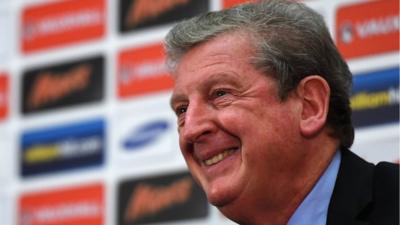 Roy Hodgson explains addition of Shelvey & Clyne to England squad