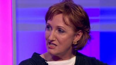 Suzanne Evans