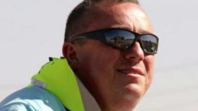 Alan Henning