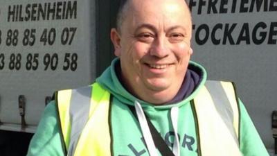 Alan Henning