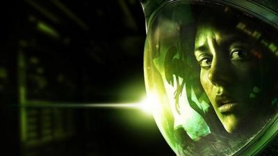 Alien: Isolation