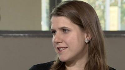 Jo Swinson