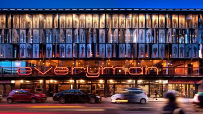 Everyman Theatre