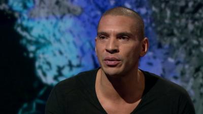 Stan Collymore