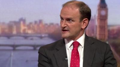 UKIP's first MP Douglas Carswell