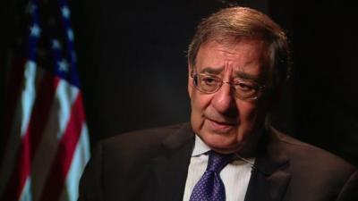 Leon Panetta