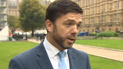 Stephen Crabb MP