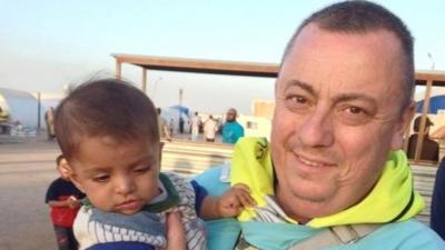 Alan Henning