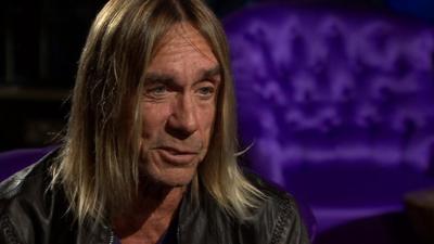 Iggy Pop