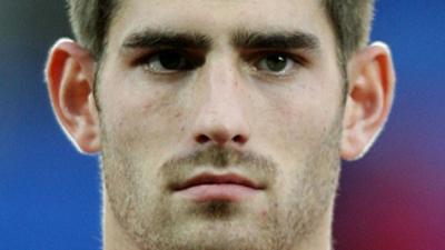 CHED EVANS