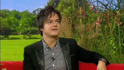 Jamie Cullum