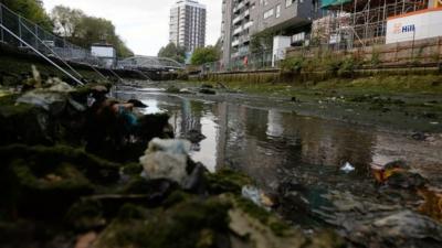 Regent's Canal