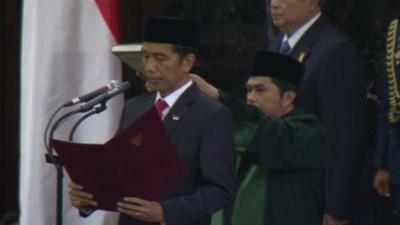 Joko Widodo