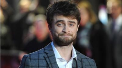 Daniel Radcliffe