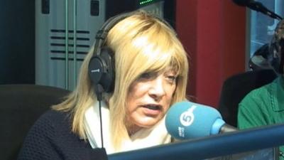 Kellie Maloney