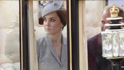 Duke and Duchess of Cambridge