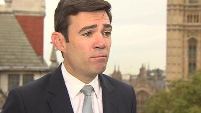 Andy Burnham