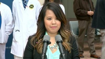 Nina Pham