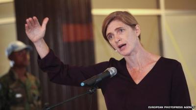 Samantha Power