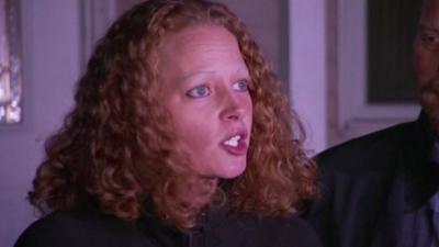 Kaci Hickox