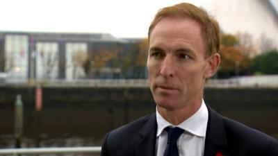 Jim Murphy