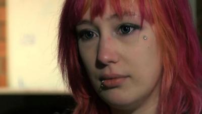 Zoe Quinn