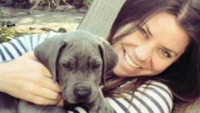 Brittany Maynard