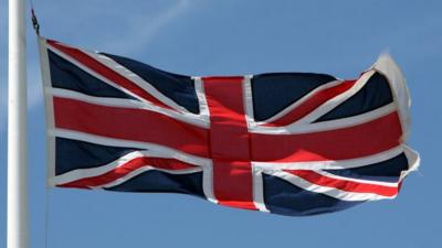 Union Jack