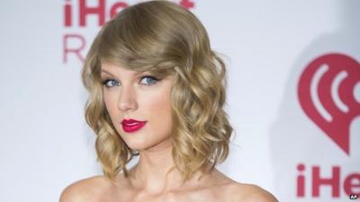 Taylor Swift