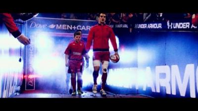 Sam Warburton