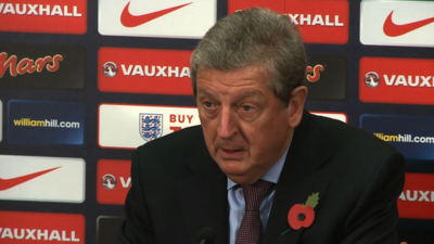 Rooney could break Shilton England record says Roy Hodgson