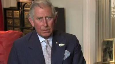 Prince Charles