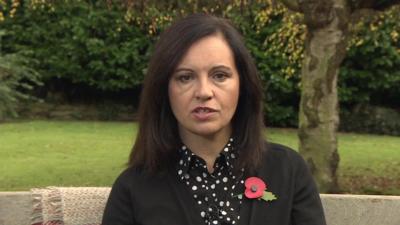 Caroline Flint