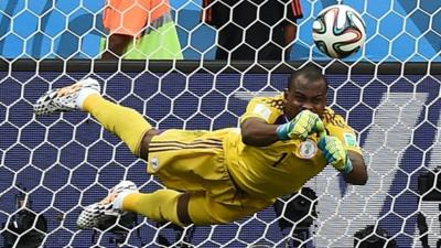 Vincent Enyeama