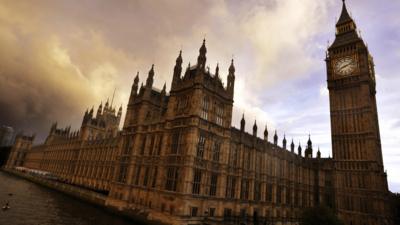 House of Parliament