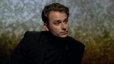 Daniel O'Reilly