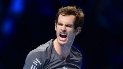 Andy Murray