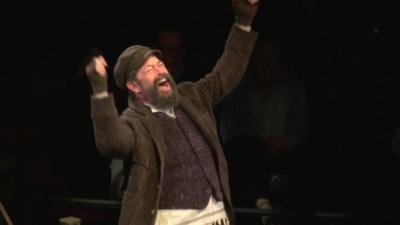 Fiddler on the Roof