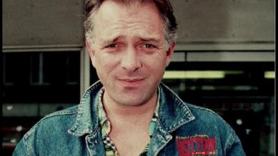 Rik Mayall