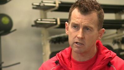 Nigel Owens